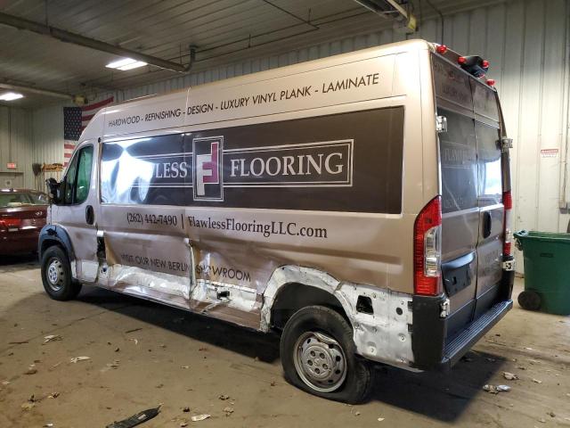 Image 2 of 2019 RAM PROMASTER 2500 2500 HIGH 2019 with VIN 3C6TRVDG0KE529473