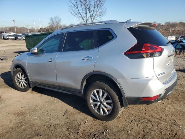 Image 2 of 2018 NISSAN ROGUE S 2018 with VIN KNMAT2MV1JP601486