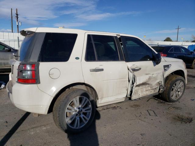 Image 3 of 2010 LAND ROVER LR2 HSE TECHNOLOGY 2010 with VIN SALFT2BN2AH184908