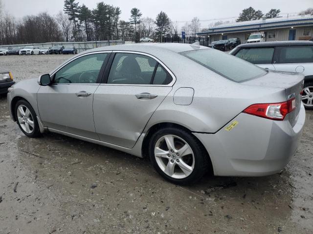 Image 2 of 2010 ACURA TSX  2010 with VIN JH4CU2F69AC018665