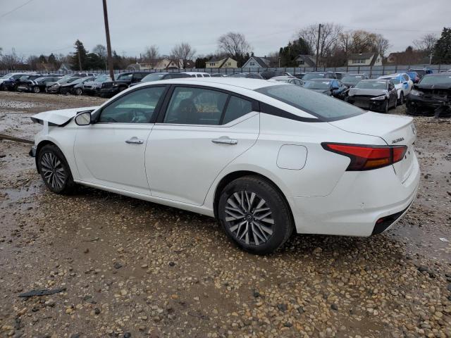 Image 2 of 2023 NISSAN ALTIMA SV 2023 with VIN 1N4BL4DV1PN382569