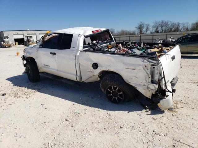 Obraz 2 z 2010 TOYOTA TUNDRA DOUBLE CAB SR5 2010 z VIN 5TFRM5F13AX015075
