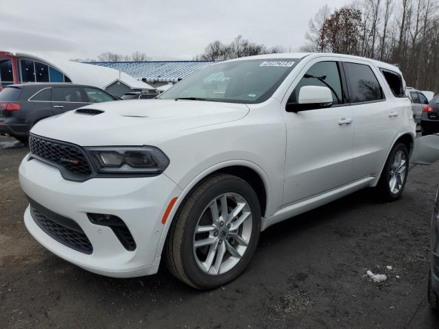 2022 DODGE DURANGO R/T 2022 image