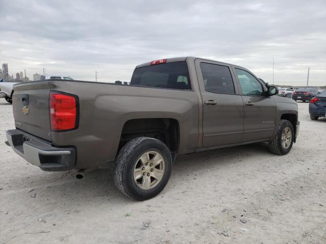 Image 3 of 2015 CHEVROLET SILVERADO C1500 LT 2015 with VIN 3GCPCREH8FG338694