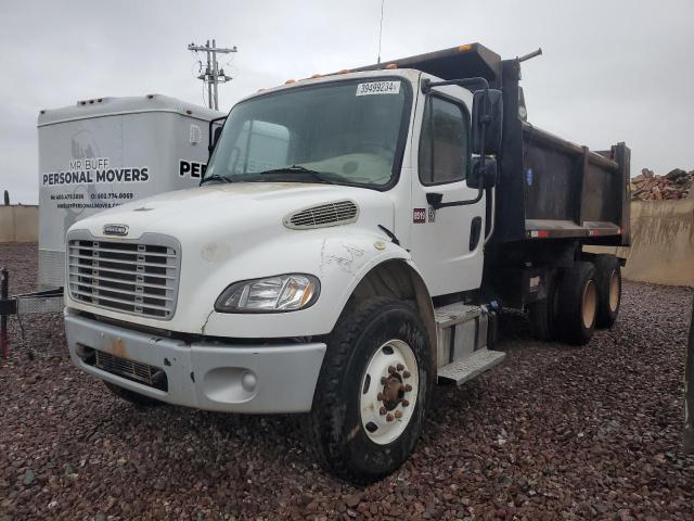 Image 2 of 2019 FREIGHTLINER M2 106 MEDIUM DUTY 2019 with VIN 3ALHCYFC0KDKG8485