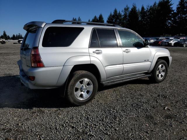Obraz 3 z 2004 TOYOTA 4RUNNER SR5 2004 z VIN JTEBU14R640035090