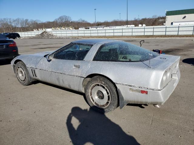 Obraz 2 z 1984 CHEVROLET CORVETTE  1984 z VIN 1G1AY0787E5114802