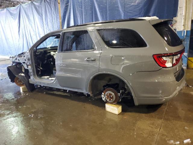 Obraz 2 z 2023 DODGE DURANGO R/T 2023 z VIN 1C4SDJCT0PC602639