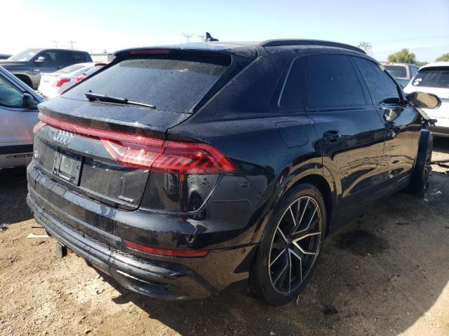 Obraz 3 z 2019 AUDI Q8 PRESTIGE S-LINE 2019 z VIN WA1FVAF11KD022080