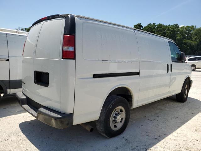 Изображение 3 2017 CHEVROLET EXPRESS G2500  2017 с VIN 1GCWGAFF0H1145438