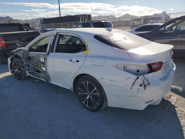 Image 2 of 2019 TOYOTA CAMRY L 2019 with VIN 4T1B11HK2KU226386