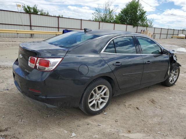 Изображение 3 2016 CHEVROLET MALIBU LIMITED LT 2016 с VIN 1G11C5SA9GU106716