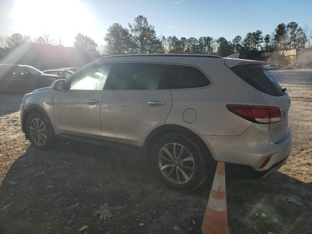 Obraz 2 z 2017 HYUNDAI SANTA FE SE 2017 z VIN KM8SM4HFXHU202664