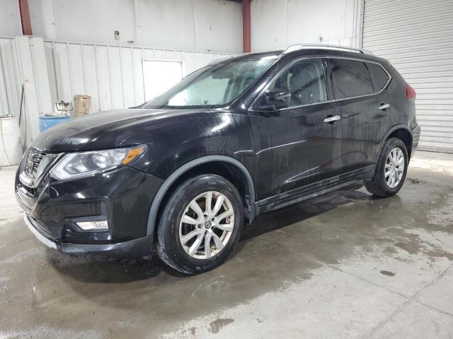 Изображение 1 2018 NISSAN ROGUE S 2018 с VIN KNMAT2MV0JP532953