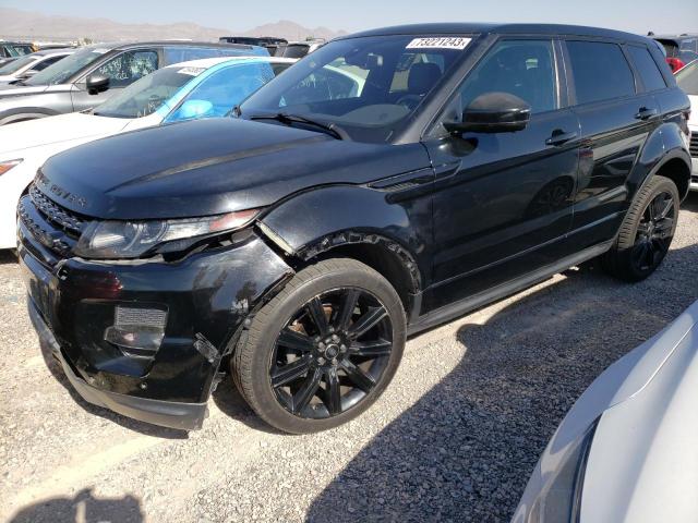 Image 1 of 2014 LAND ROVER RANGE ROVER EVOQUE DYNAMIC PREMIUM 2014 with VIN SALVT2BG5EH898406