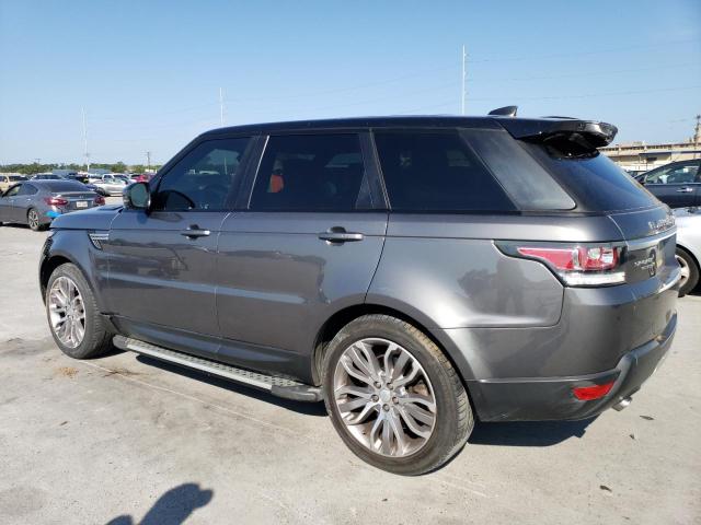 Obraz 2 z 2017 LAND ROVER RANGE ROVER SPORT HSE 2017 z VIN SALWR2FK1HA156292