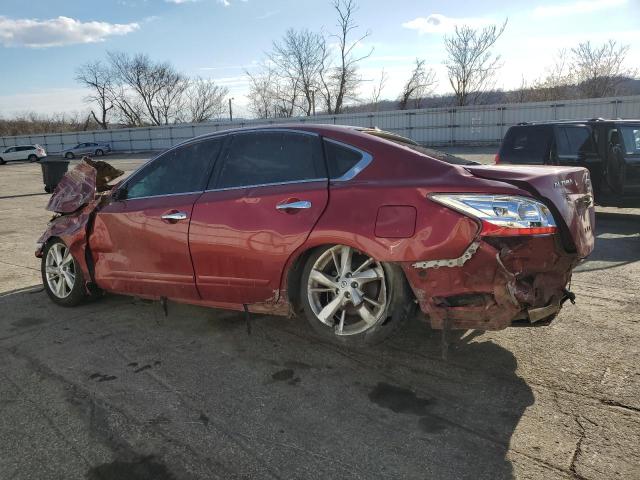 Obraz 2 z 2015 NISSAN ALTIMA 2.5 2015 z VIN 1N4AL3AP6FC102313