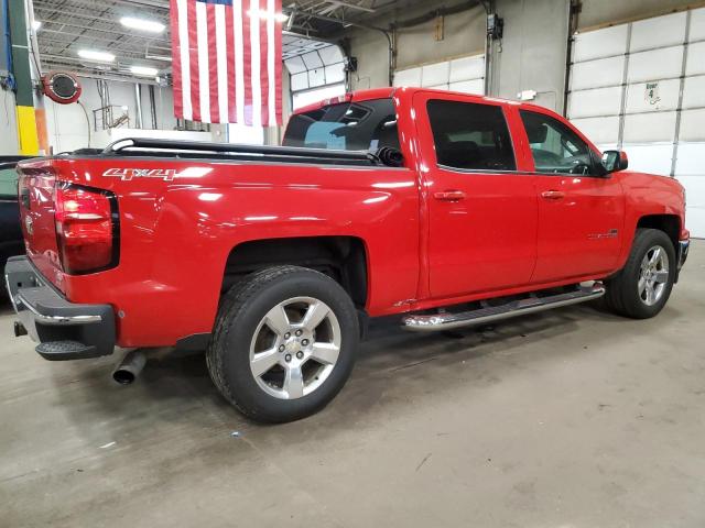 Изображение 3 2014 CHEVROLET SILVERADO K1500 LT 2014 с VIN 3GCUKREC0EG500987