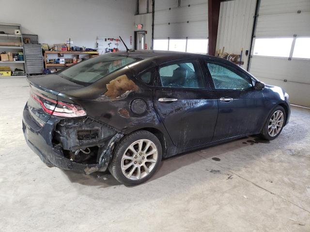 Image 3 of 2013 DODGE DART LIMITED 2013 with VIN 1C3CDFCH5DD157368