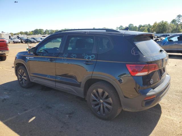 Image 2 of 2023 VOLKSWAGEN TAOS S 2023 with VIN 3VVDX7B25PM324994