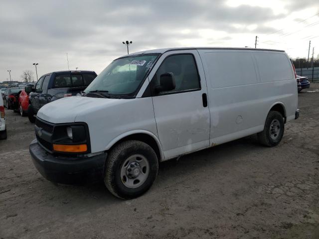 2009 CHEVROLET EXPRESS G2500  2009 image