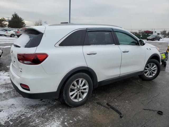 Obraz 3 z 2019 KIA SORENTO L 2019 z VIN 5XYPG4A36KG551766