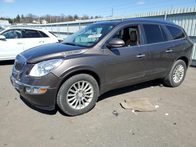 Obraz 2012 BUICK ENCLAVE  2012