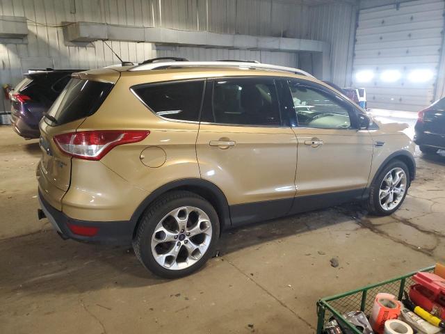 Image 3 of 2015 FORD ESCAPE TITANIUM 2015 with VIN 1FMCU9J98FUB00878