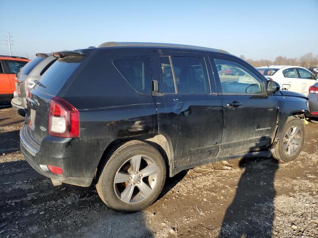 Obraz 3 z 2017 JEEP COMPASS LATITUDE 2017 z VIN 1C4NJDEB4HD128699
