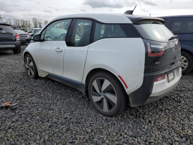 Obraz 2 z 2014 BMW I3 BEV 2014 z VIN WBY1Z2C59EV285206