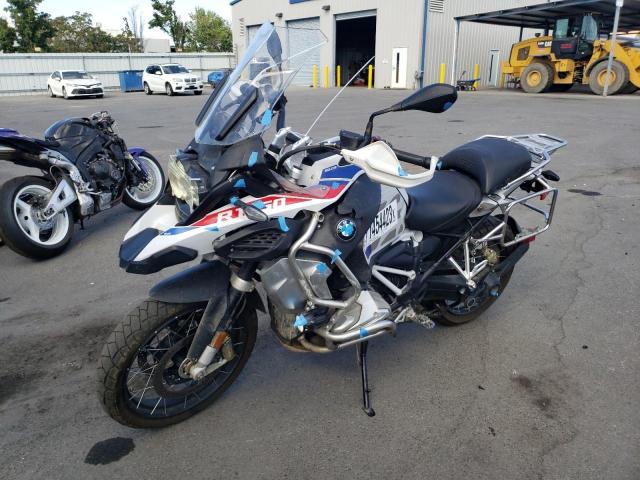 Obraz 2 z 2022 BMW R 1250 GS ADVENTURE 2022 z VIN WB10M130XN6F50378
