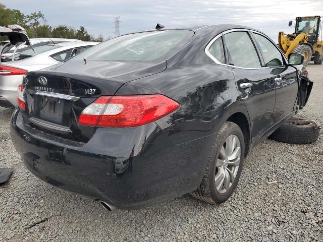 Image 3 of 2013 INFINITI M37  2013 with VIN JN1BY1AP8DM514120