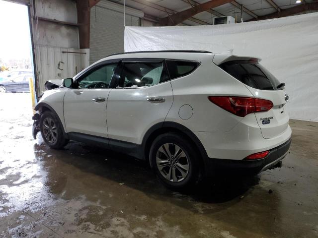 Изображение 2 2016 HYUNDAI SANTA FE SPORT  2016 с VIN 5XYZUDLB8GG305833