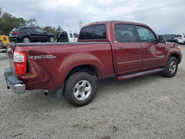 Image 3 of 2006 TOYOTA TUNDRA DOUBLE CAB SR5 2006 with VIN 5TBDT441X6S524970