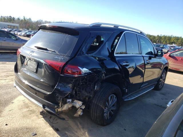 Изображение 3 2022 MERCEDES-BENZ GLE 350 4MATIC 2022 с VIN 4JGFB4KB8NA680091