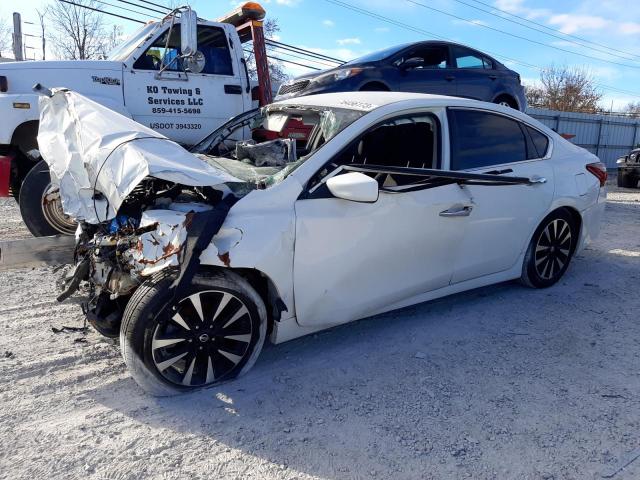Image 1 of 2018 NISSAN ALTIMA 2.5 2018 with VIN 1N4AL3AP3JC272928