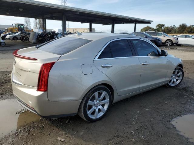 Obraz 3 z 2013 CADILLAC ATS  2013 z VIN 1G6AA5RA9D0137568