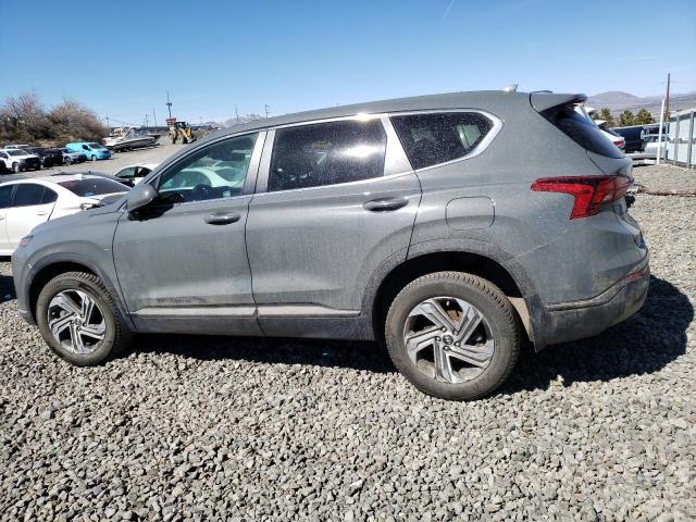 Image 2 of 2021 HYUNDAI SANTA FE SE 2021 with VIN 5NMS1DAJ6MH370363