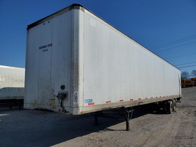 Obraz 2 z 2007 SNFE TRAILER 2007 z VIN 1DW1A53247S947143