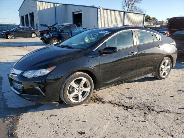 Image 1 of 2017 CHEVROLET VOLT LT 2017 with VIN 1G1RC6S54HU217980