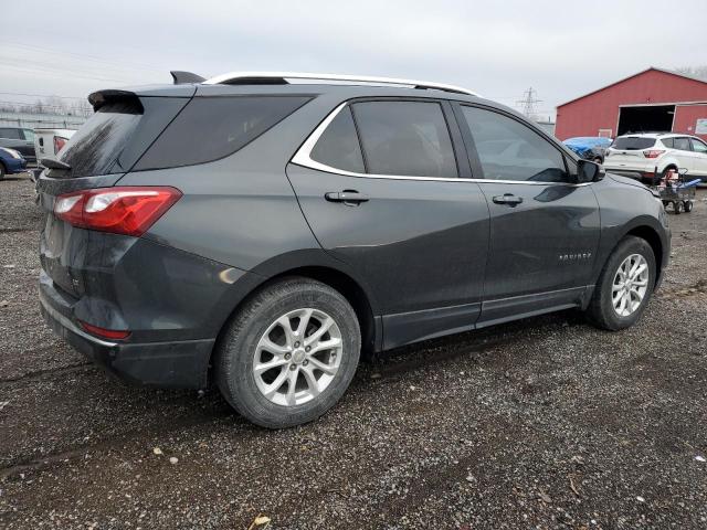 Изображение 3 2018 CHEVROLET EQUINOX LT 2018 с VIN 2GNAXJEVXJ6284277