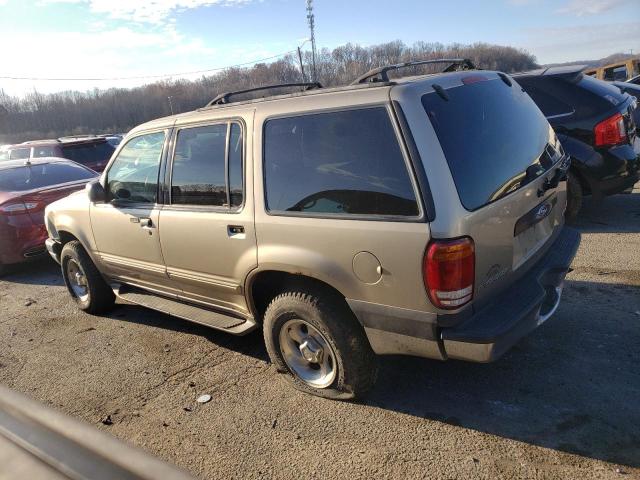 Obraz 2 z 2000 FORD EXPLORER XLT 2000 z VIN 1FMZU63EXYUB42183
