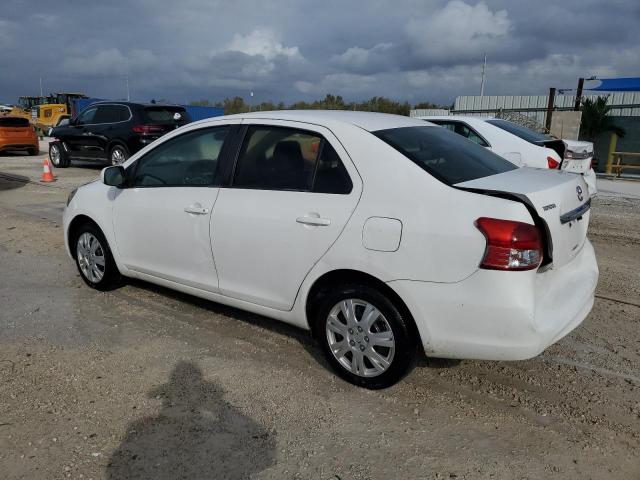Image 2 of 2008 TOYOTA YARIS  2008 with VIN JTDBT923681207476