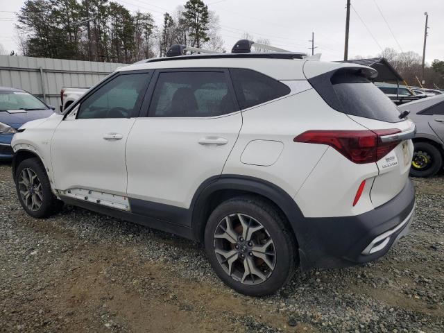 Изображение 2 2021 KIA SELTOS EX 2021 с VIN KNDERCAA1M7088445