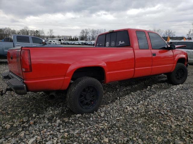 Изображение 3 1993 GMC SIERRA K3500 1993 с VIN 1GTHK39FXPE528812