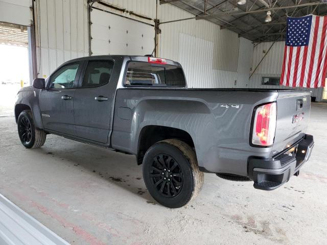 Obraz 2 z 2021 GMC CANYON ELEVATION 2021 z VIN 1GTG6CEN7M1223106