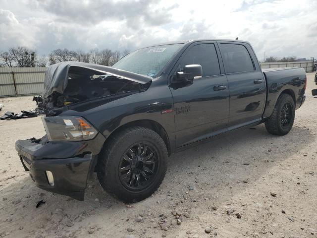 Изображение 1 2018 RAM 1500 SLT 2018 с VIN 1C6RR7LM1JS258240
