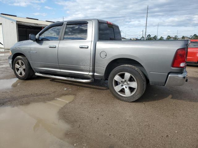 Image 2 of 2009 DODGE RAM 1500  2009 with VIN 1D3HB13T99S717160