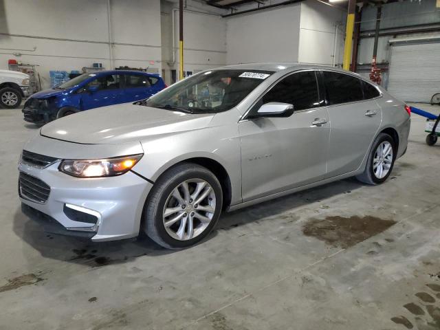 Изображение 1 2016 CHEVROLET MALIBU LT 2016 с VIN 1G1ZE5ST2GF308753