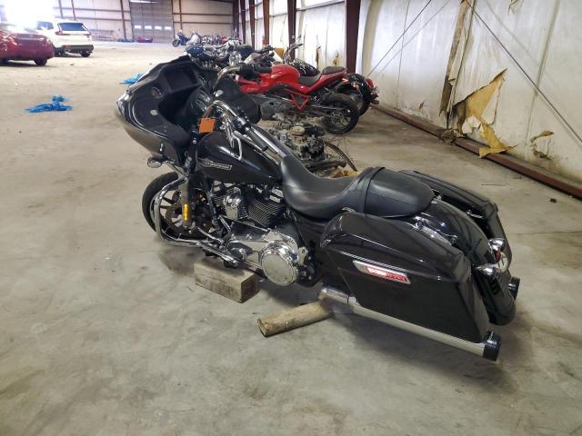 Image 3 of 2021 HARLEY-DAVIDSON FLTRX  2021 with VIN 1HD1KHC12MB607026